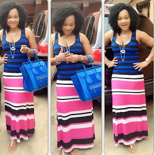 Mercy Aigbe-Gentry