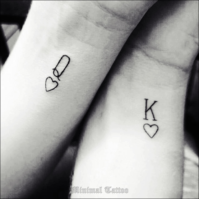 Minimalist Tattoo Ideas, Minimal Tattoos, Creative Tattoo Design