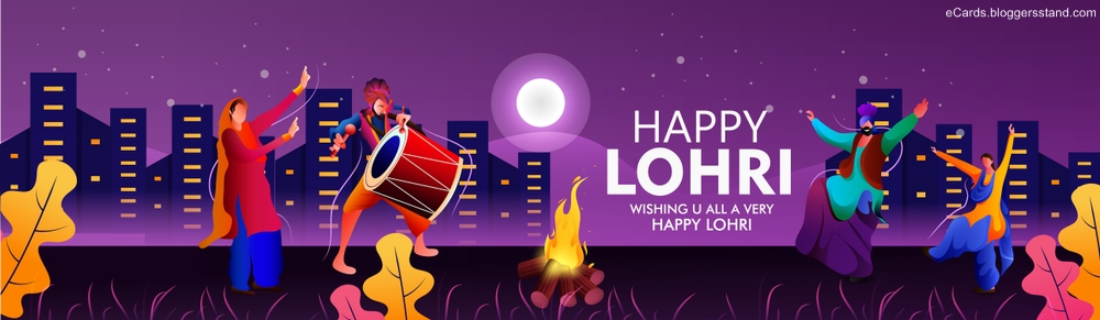 Best Happy Lohri 2021 Wishes, Messages, Images, Quotes and Greetings Download HD