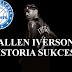 Allen Iverson - historia sukcesu