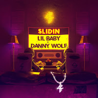 Danny Wolf & Lil Baby - Slidin - Single [iTunes Plus AAC M4A]