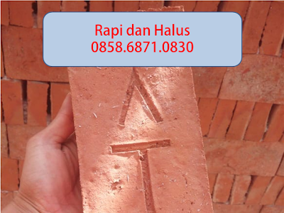 jual batu bata Magelang