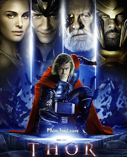 Phim Thần Sấm - Thor 2011 [Vietsub] Online