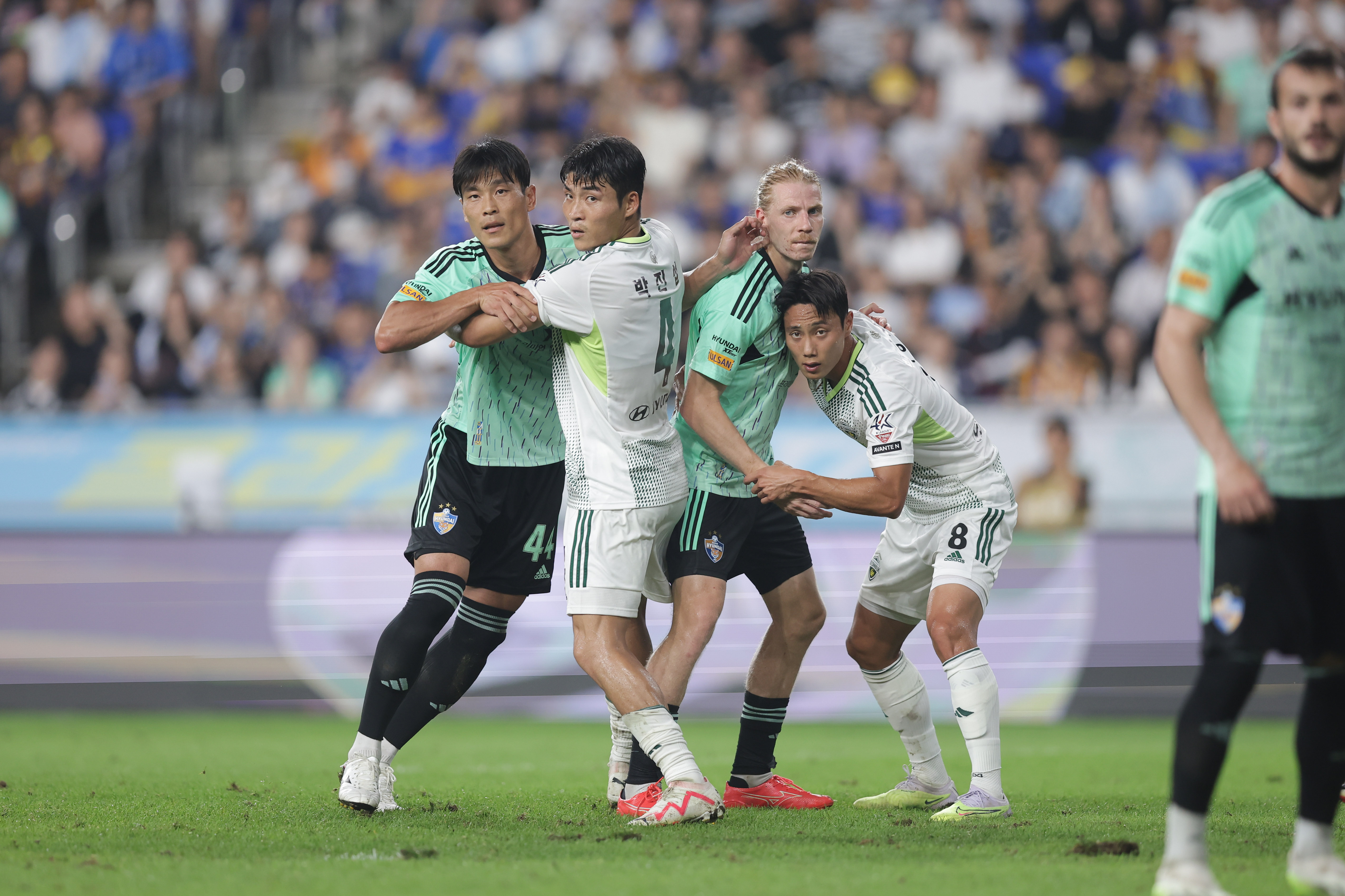 AFC Champions League Group Stage Draw Pots Announced - K League United |  South Korean football news, opinions, match previews and score predictions
