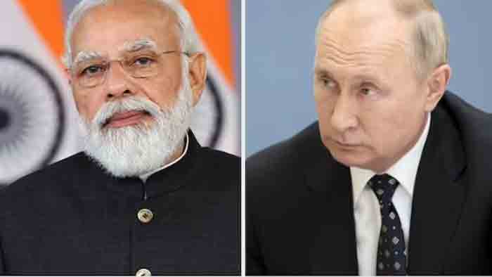 PM Modi can convince Putin to end hostilities in Ukraine, says White House, New York, News, Politics, Attack, Prime Minister, Narendra Modi, Meeting, World