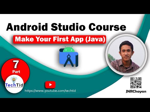 Unit Converter Android Project With Source Code Part 7