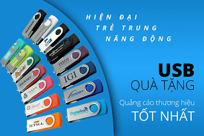 Quà tặng doanh nghiệp giá hợp lý