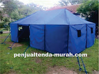 Tenda Komando, Penjual Tenda Komando Murah Di Bandung