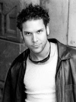 Dane Cook Hairstyles