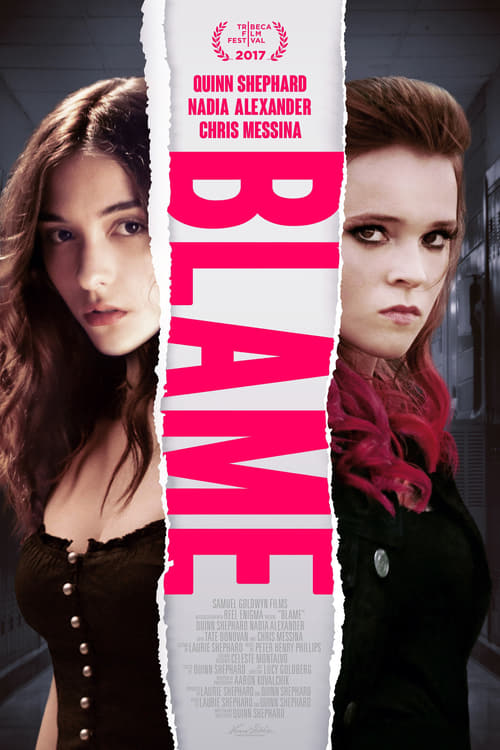[HD] Blame - Verbotenes Verlangen 2017 Film Online Gucken