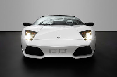 2009 Lamborghini Murcielago Picture