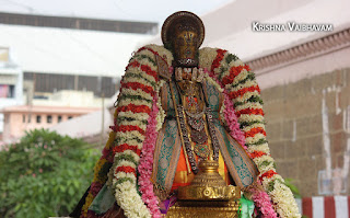 Satrumurai,Ippasi,purappadu,Thiruvallikeni, Thirumoolam,Sri Parthasarathy Perumal,Manavala Maamunigal,Varavaramuni, Temple, 2017, Video, Divya Prabhandam,Utsavam,