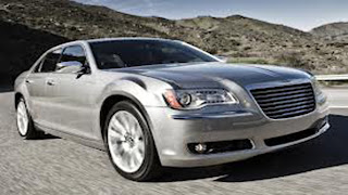 Dream Fantasy Cars-Chrysler 300 2013