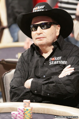 Gabe Kaplan | Poker
