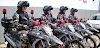 Jovem empinando moto em Maravilha é detido após perseguição policial