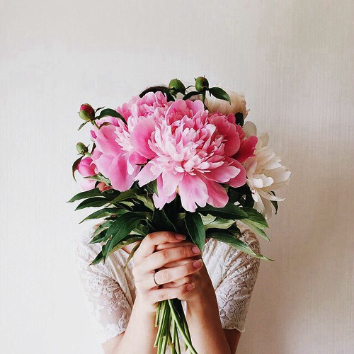 Beautiful Flower Bouquet Pinterest