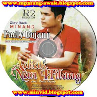 Fadly Bujang