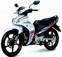 Harga Yamaha Jupiter Z1 & Spesifikasinya