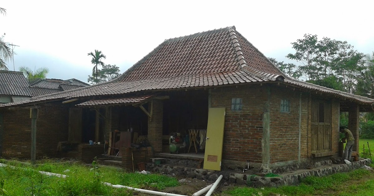 Rumah Ngaji Jogja - Ceria Bulat m