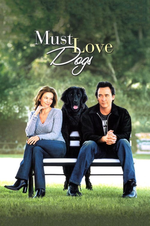Download Must Love Dogs 2005 Full Movie With English Subtitles