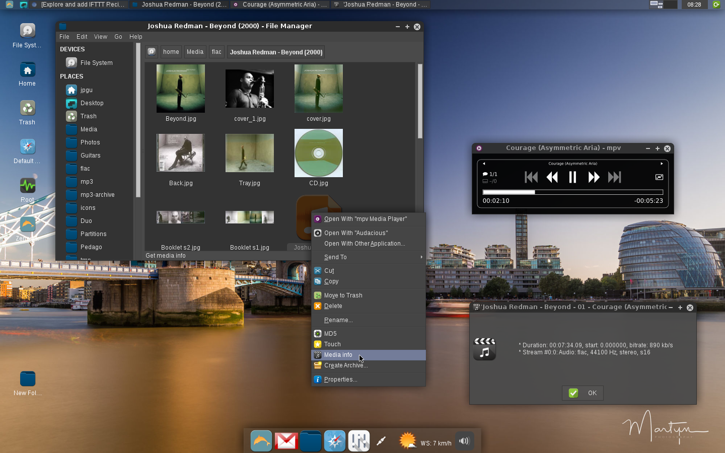 Zenwalk Gnu Linux Mpv Replaces Mplayer