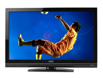 VIZIO E320VA 32-Inch Class LCD HDTV