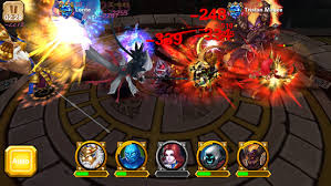 The Battle of Gods-Apocalypse APK v3.0.0 Mod (High HP) Terbaru