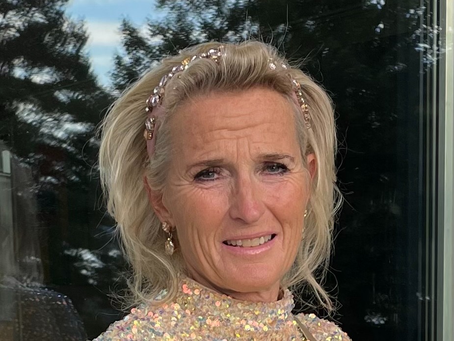 Wenche Eriksson