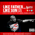 DOWNLOAD / LISTEN STAMINA LIKE FATHER LIKE SON REMIX