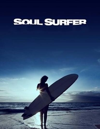 T TULO ORIGINAL Soul Surfer A O 2011 DURACI N 106 min