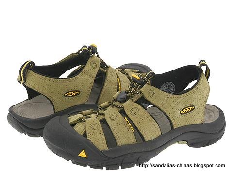 Sandalias chinas:chinas-800822