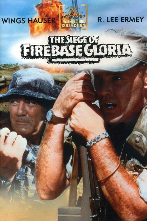 [HD] Asalto final a Firebase Gloria 1989 Pelicula Online Castellano