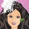 Barbie Wedding Dress Up Flash Game