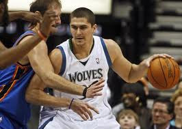 Darko Milicic