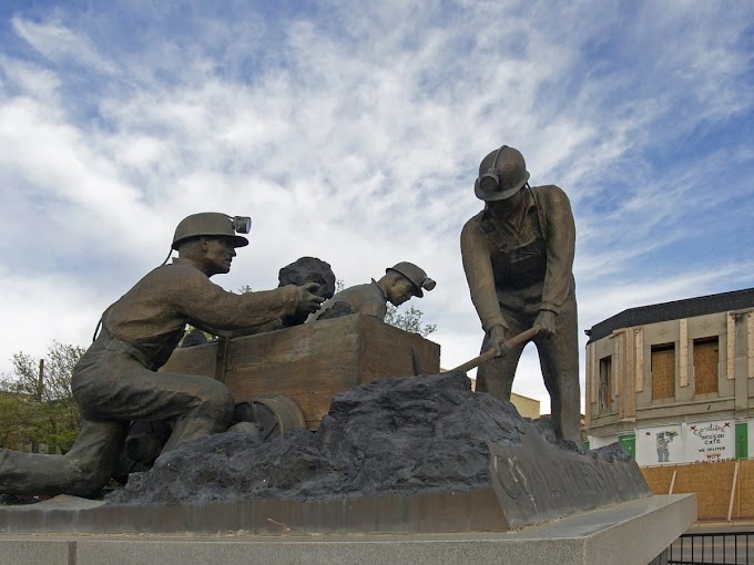 Coal Miners Day 2024 In India - May 4 Theme, Quotes 