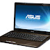 ASUS X52JU drivers Ethernet and graphics Windows 7 (HD 6470 and JMICRON)