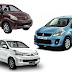 Foto Mobil Suzuki Ertiga Terbaru 2015