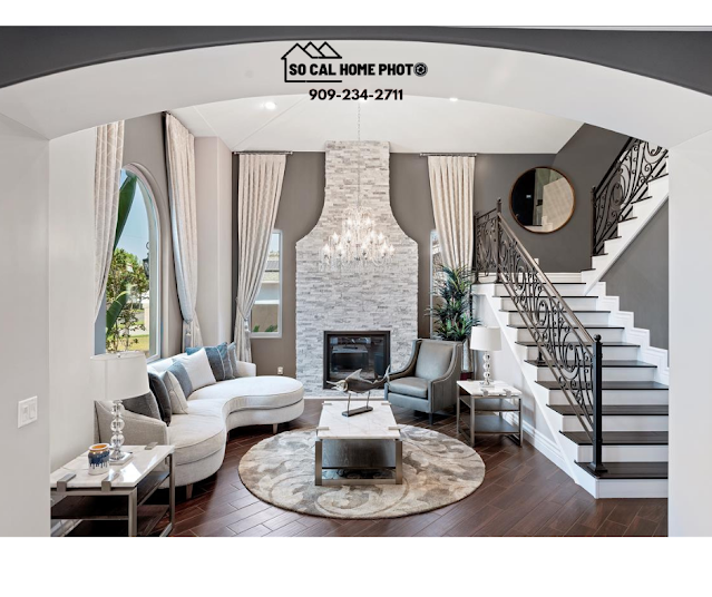 Luxury Real Estate Photography