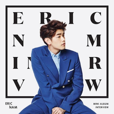  Waktu tidak pernah dapat menjadi oh begitu lamban Terjemah Lirik Eric Nam (에릭남) – Good For You English Version + Terjemahan