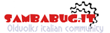 WWW.SAMBABUG.IT