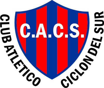 CLUB ATLÉTICO CICLÓN DEL SUR (PARANÁ)