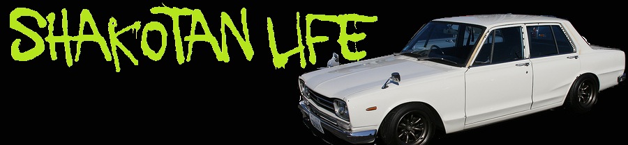 Shakotan Life