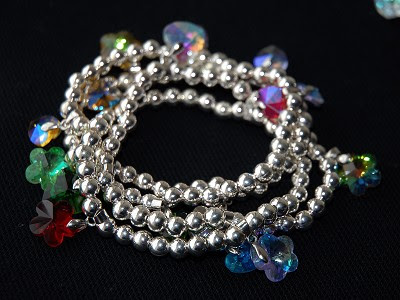 charms bracelet