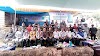 Kadishut Provinsi Lampung Serahkan SK Kemitraan Konservasi dan Sosialisasi KPB