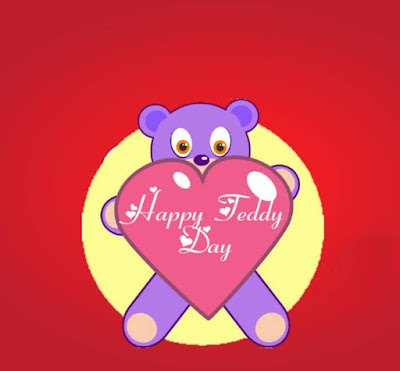 teddy Bear Day Images