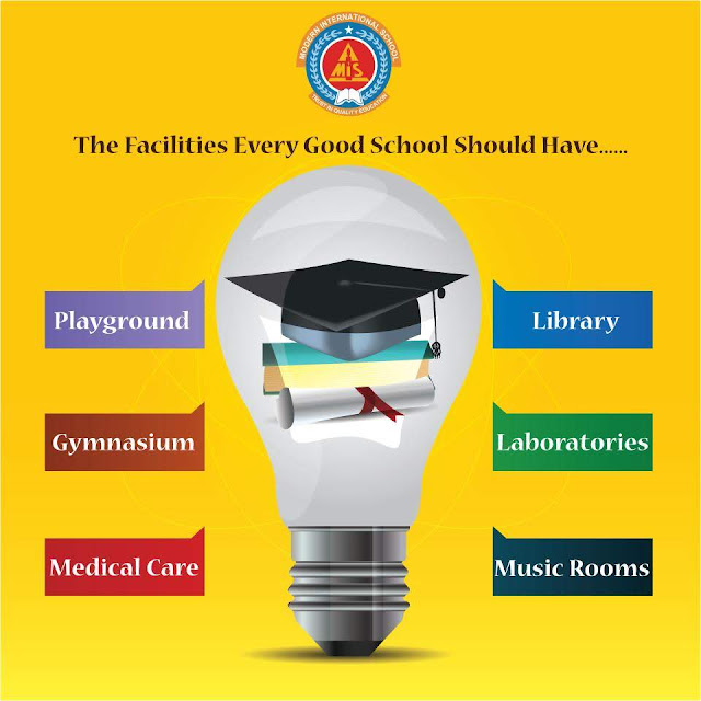 best school in Indore