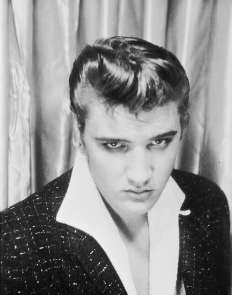 Elvis-the-king