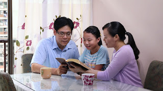 The Church of Almighty God, Eastern Lightning, the Bible