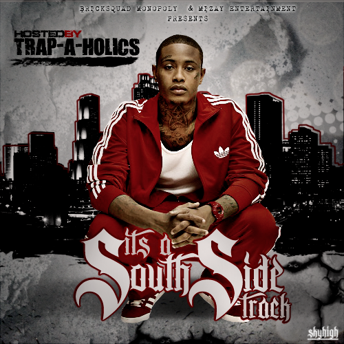 1017 brick squad. Trap-A-Holics amp; 1017 Brick