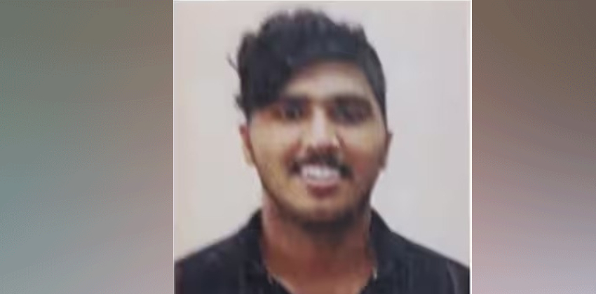 കാഞ്ഞിരപ്പള്ളിയിൽ വാഹനാപകടത്തിൽ വിദ്യാർത്ഥി മരിച്ചു കാഞ്ഞിരപ്പള്ളിയിൽ വാഹനാപകടത്തിൽ വിദ്യാർത്ഥി മരിച്ചു